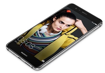 Estilo y rendimiento se unen en el Huawei P10 lite